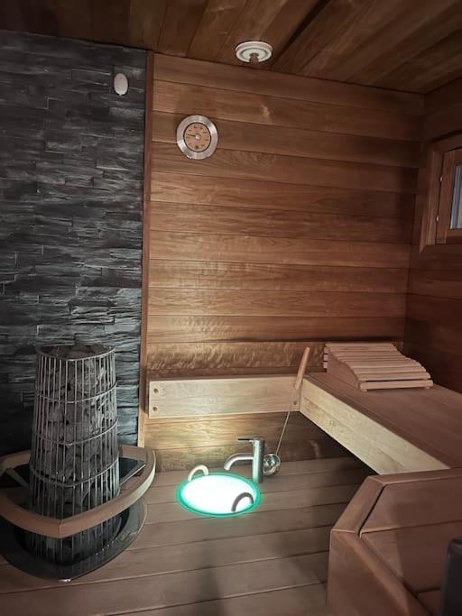 Cozy House Close To Santavillage Rovaniemi Exterior photo